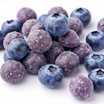 Blueberry Candy