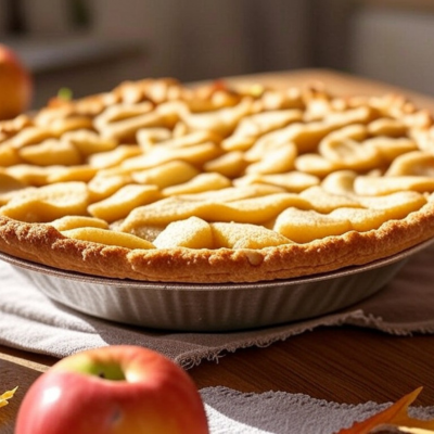 Apple Pie