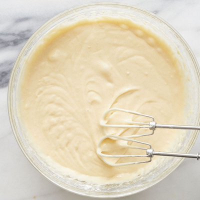 Cake Batter Cake Batter