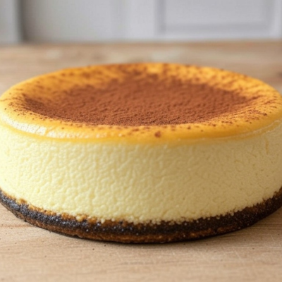 Cheesecake