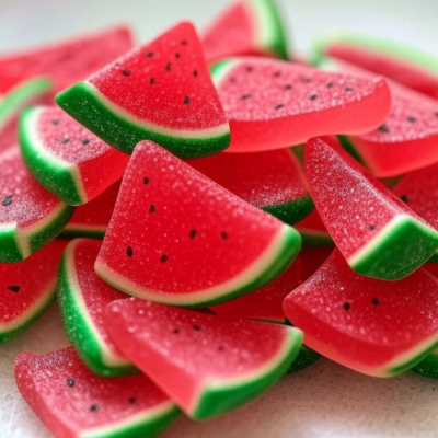 Watermelon Candy