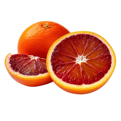 Blood Orange