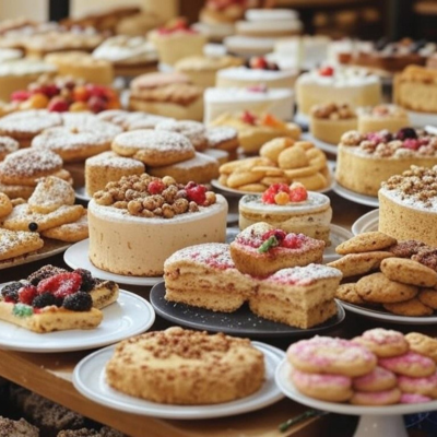 DESSERT