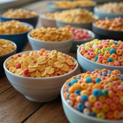 CEREAL