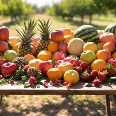 FRUIT