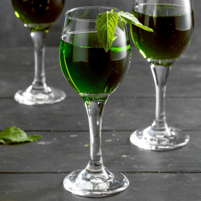 Creme De Menthe Creme De Menthe