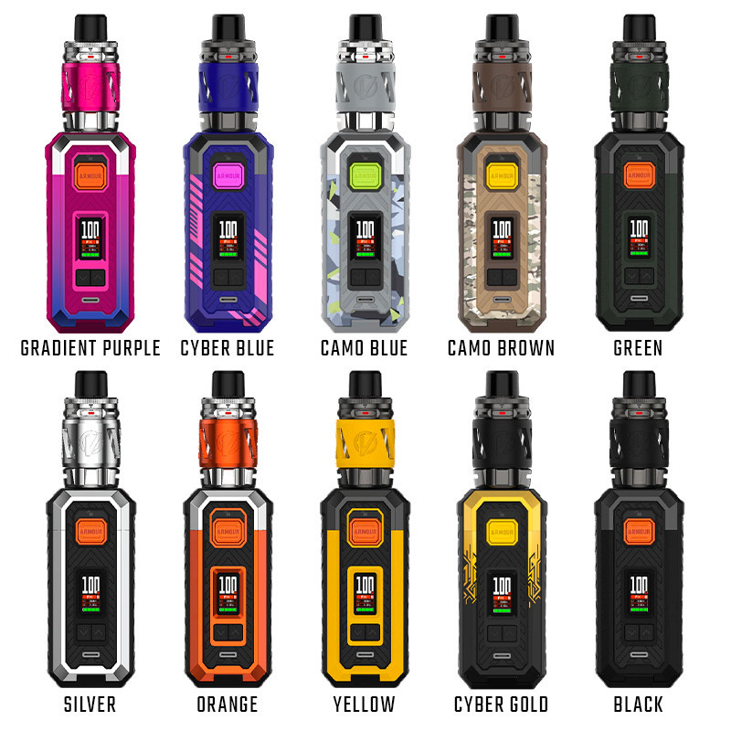 Vaporesso Armour S Kit