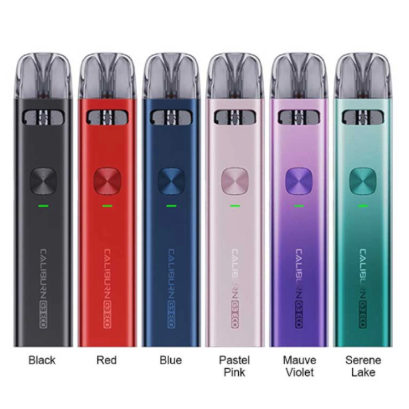 Uwell Caliburn G3