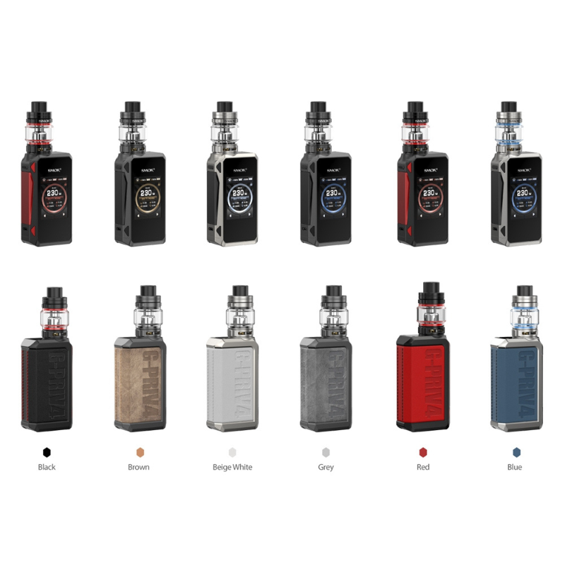 Smok G-Priv 4 Kit