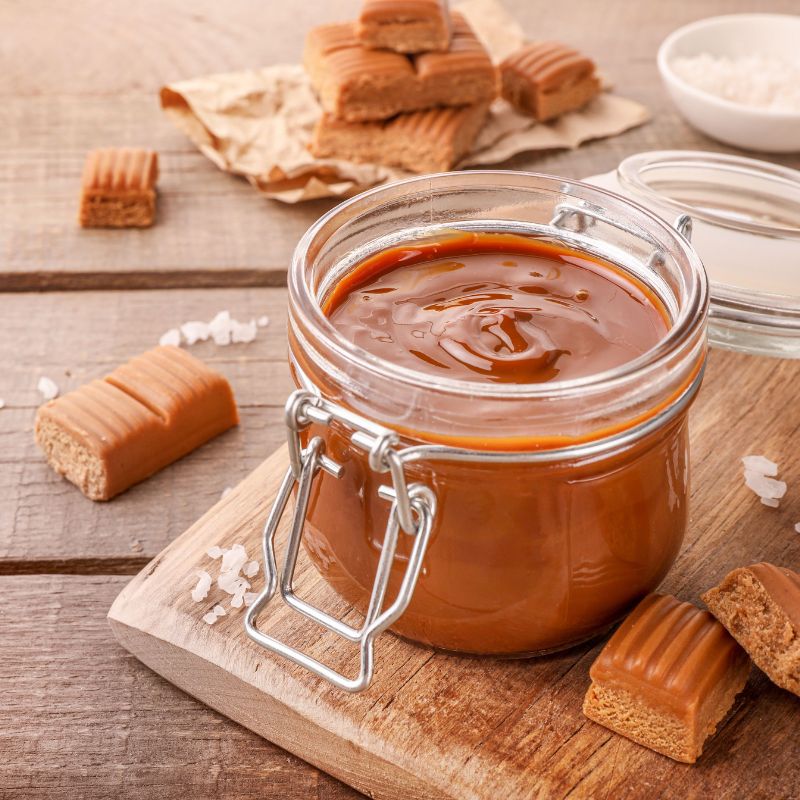 Butterscotch Butterscotch