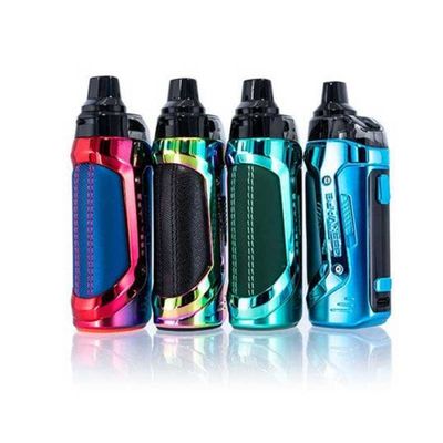 geekvape b60 aegis boost 2 Geekvape B60 - Aegis Boost 2 Review
