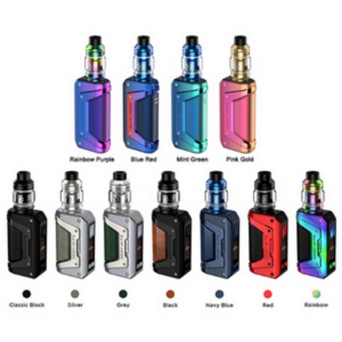 GeekVape Aegis Legend 3 Kit