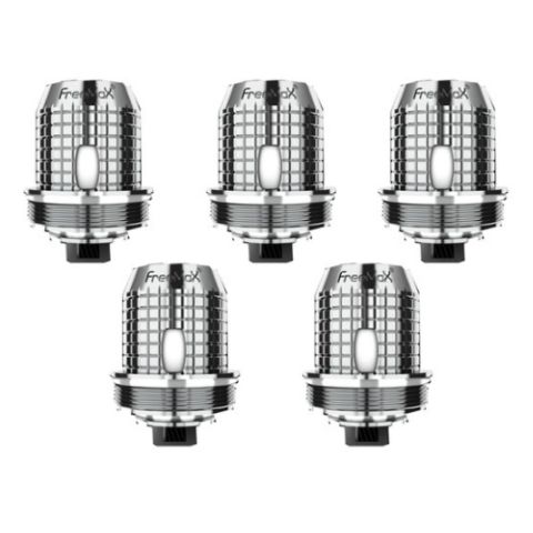 Freemax Fireluke Coil