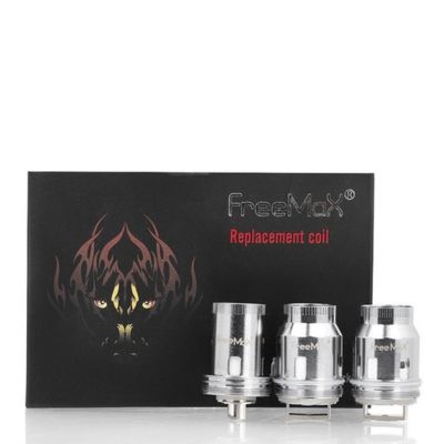 Freemax Mesh Pro Coil