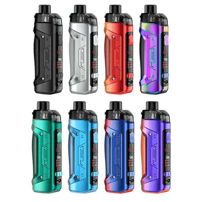 GeekVape B100 Kit