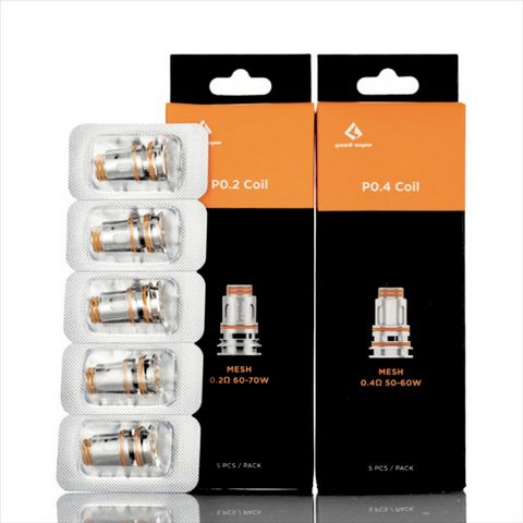 GeekVape Boost Pro Coil