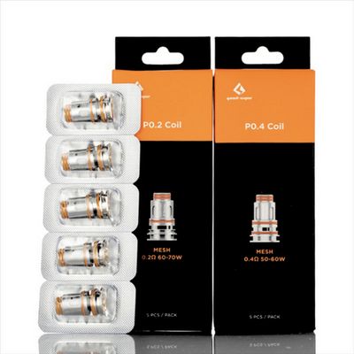 GeekVape Boost Pro Coil