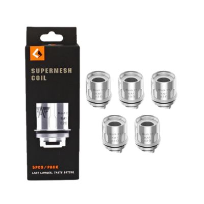 GeekVape SuperMesh Coil