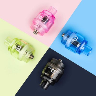 Innokin GoMax Disposable Tank