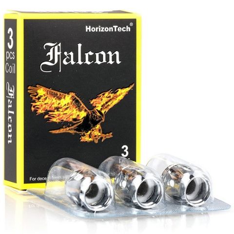 Horizon Falcon Coil