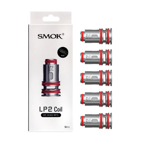 Smok LP2 Coil