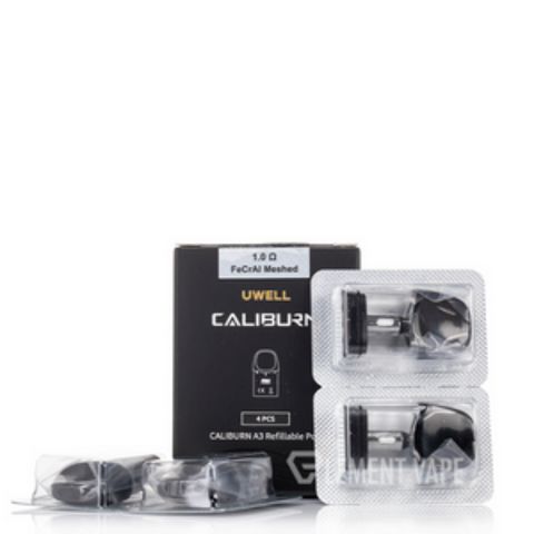 UWell Caliburn A3 Pod