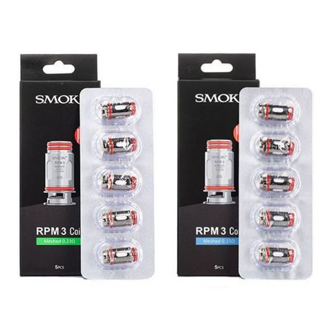 SMOK RPM 3 Coil