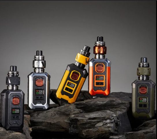 Vaporesso Armour Max Kit Vaporesso Armour Max Kit