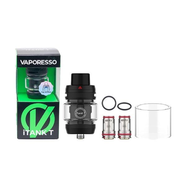 vaporesso vape tanks Hellvape main image 0