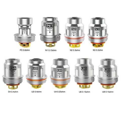 VooPoo Drag Uforce Coil