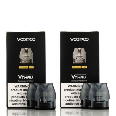 VooPoo Vmate Replacement Pod