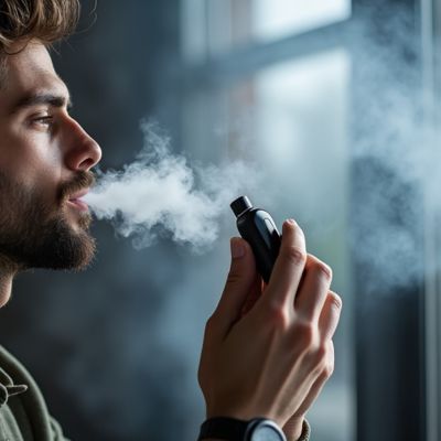 Disposable Vape Devices