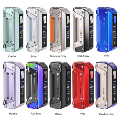 geekvape aegis solo 3 mod What's In Fake Juul Pods? 4 Signs Your Juul Pod Is Fake main image 0
