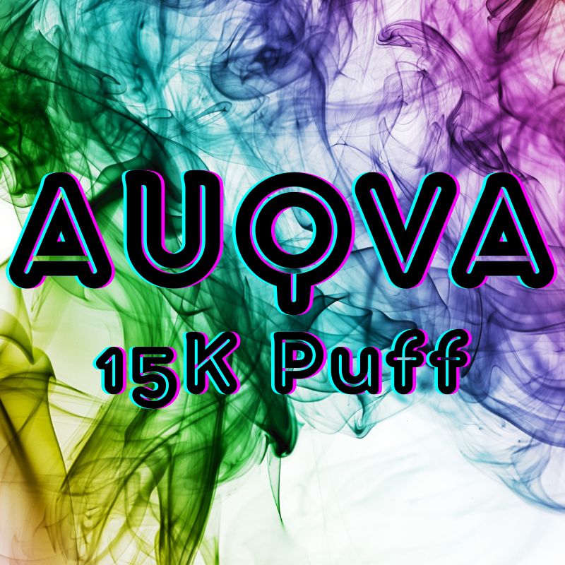 Auqva 15K