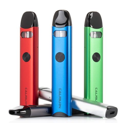 UWell Caliburn G Pod