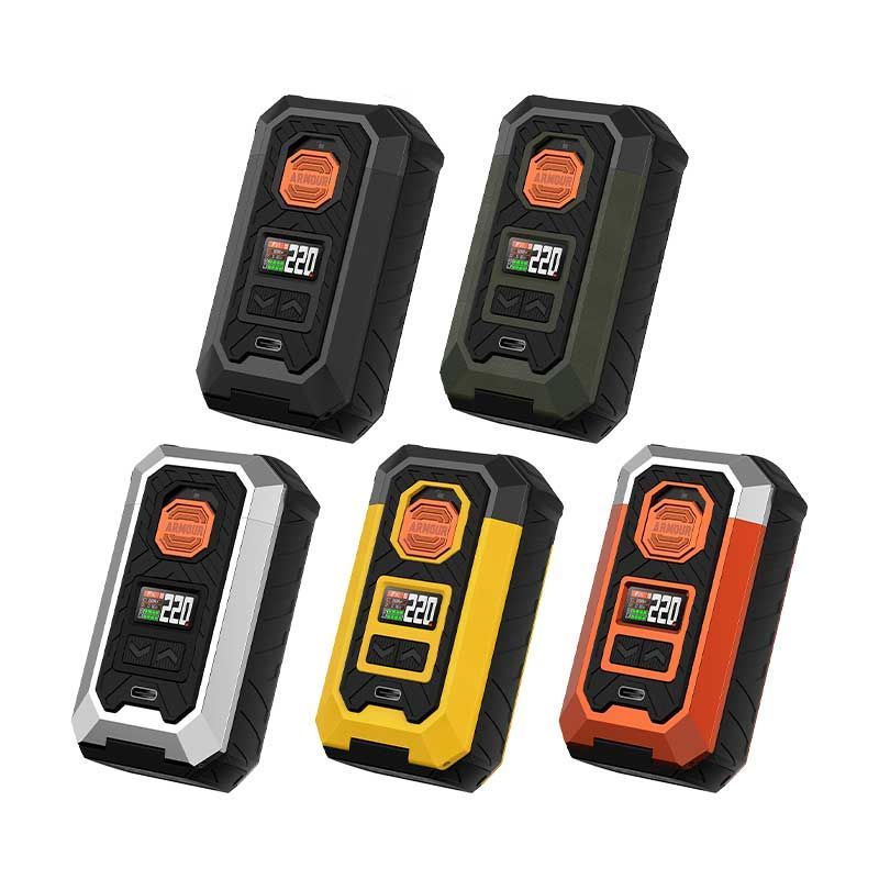 GeekVape Aegis Hero 5 Kit