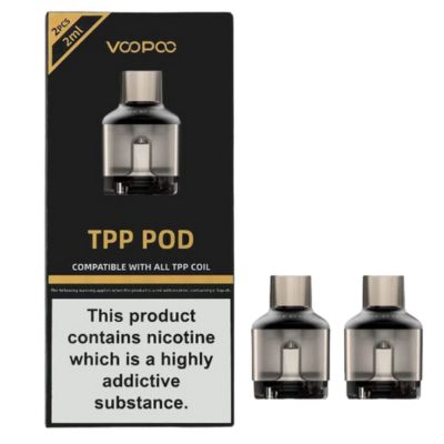 VooPoo TPP Pod