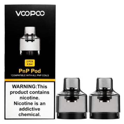 VooPoo PNP Pod
