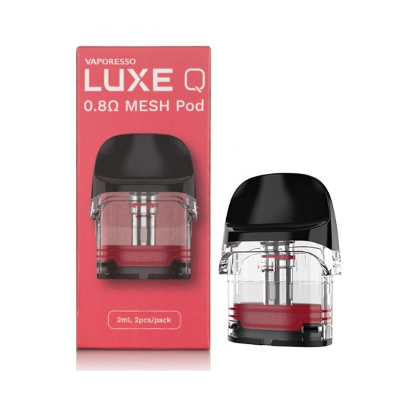 Vaporesso Luxe Q Pod