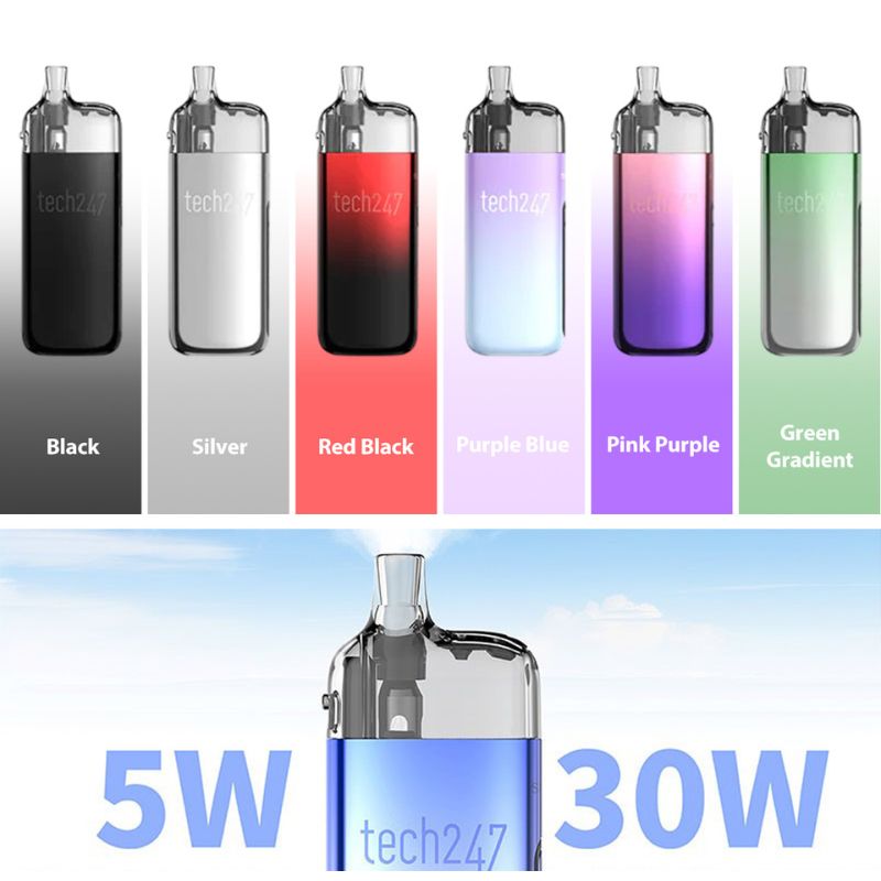 SMOK 247 30W Kit