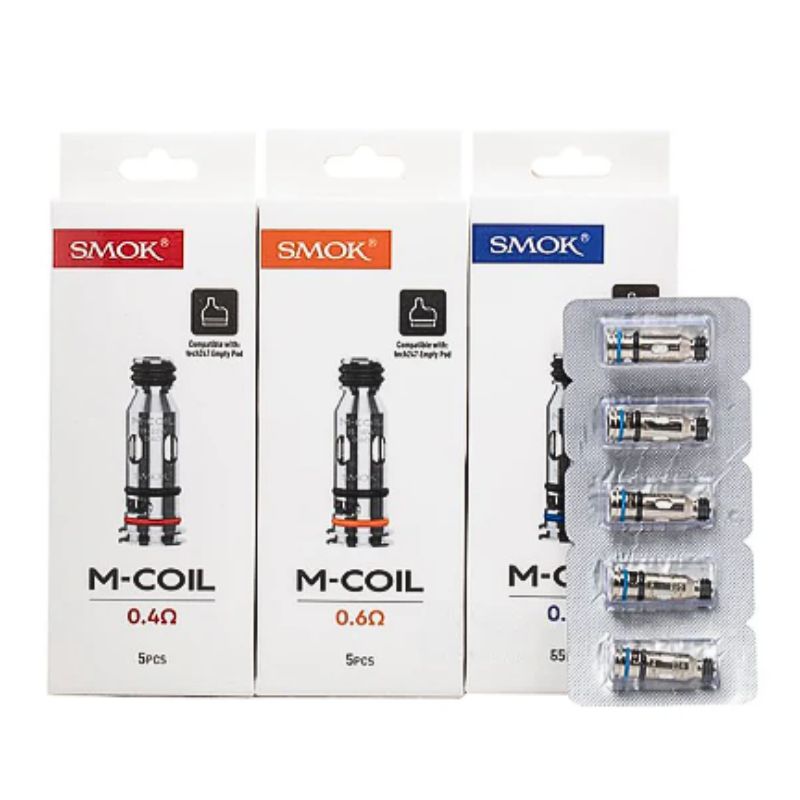 SMOK M-Coil