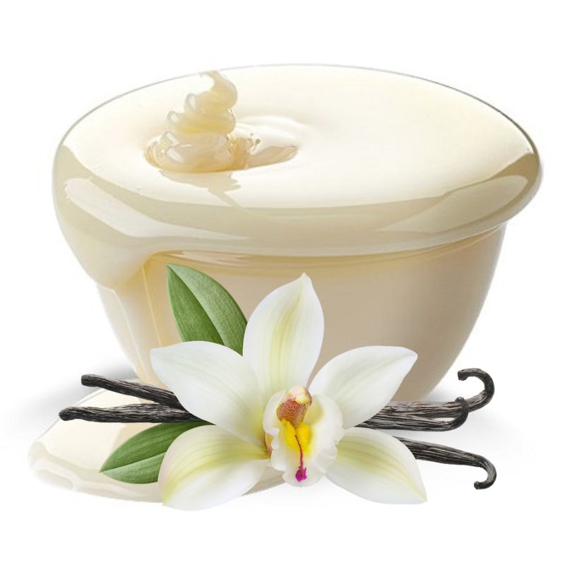 French Vanilla