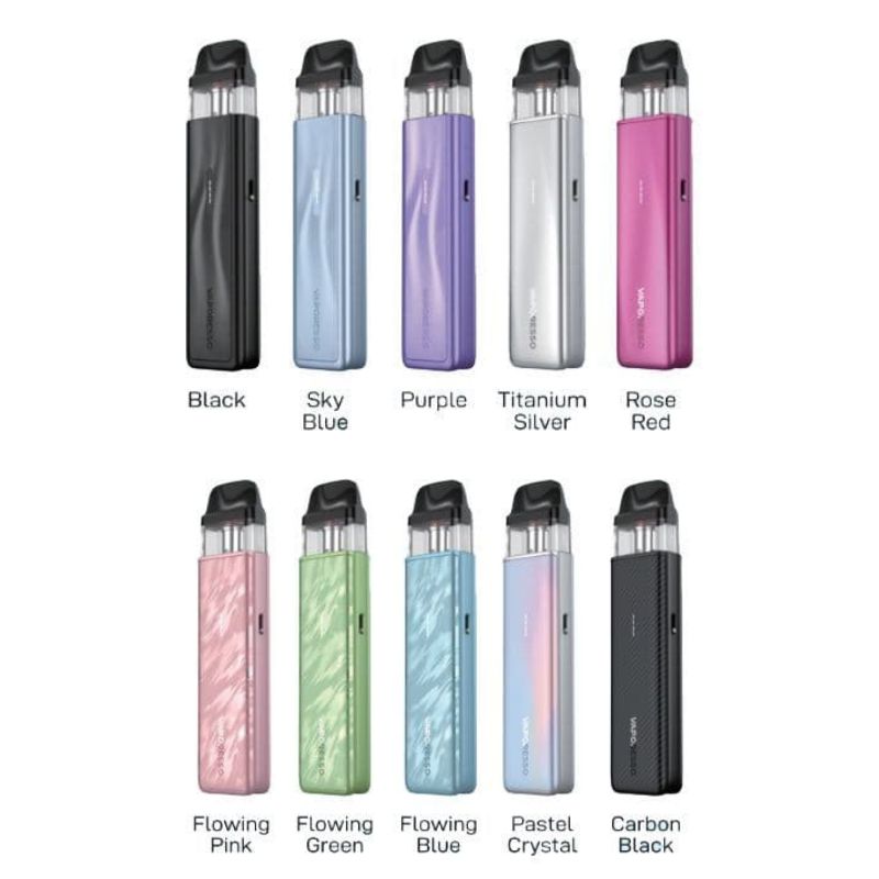 Vaporesso Xros 5 Mini Kit