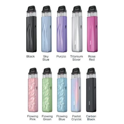 Vaporesso Xros 5 Mini Kit