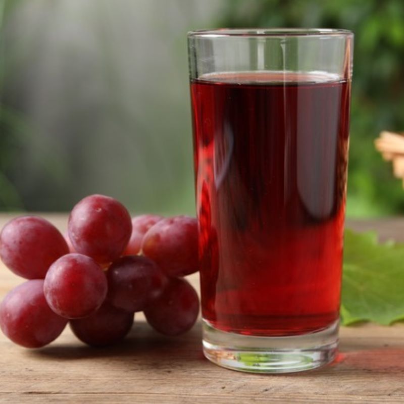 Grape Juice