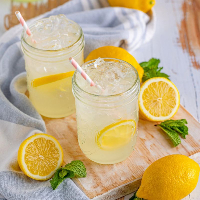 Lemonade