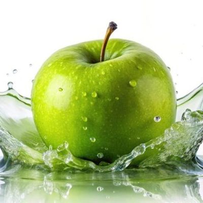 Green Apple Green Apple