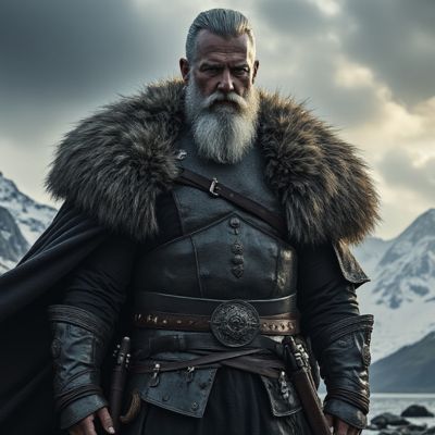 Ragnar