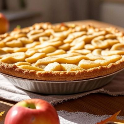 Apple Pie Apple Pie