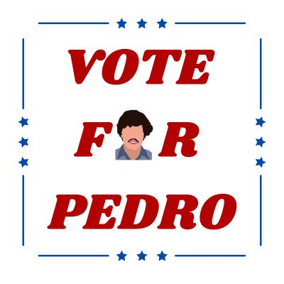 Pedro